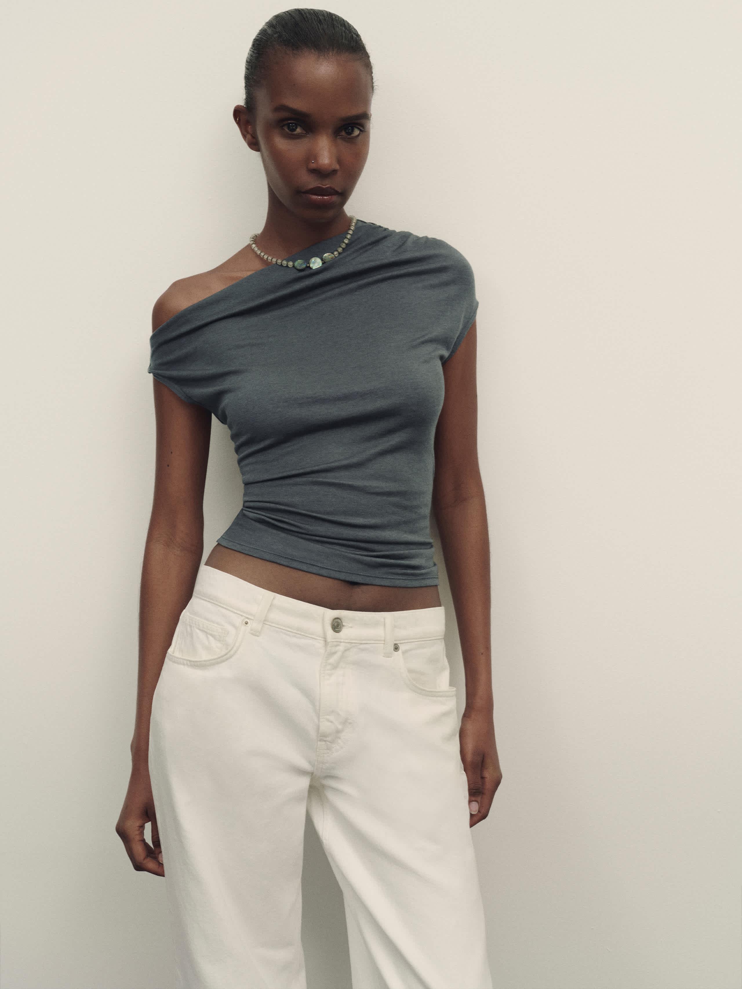 Reformation Short-sleeve tops for Women | Online Sale up to 43