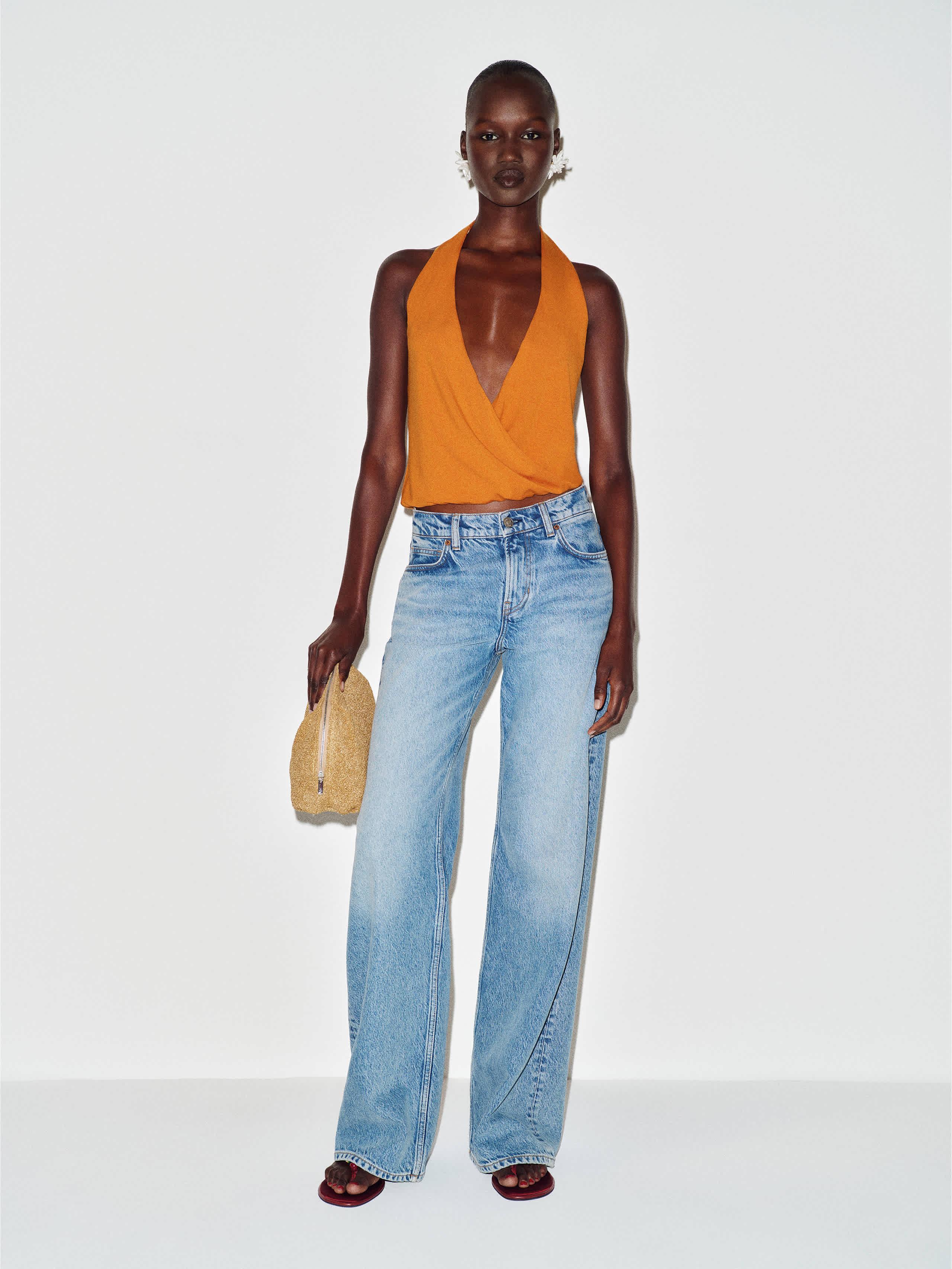 Reformation Sleeveless and tank tops for Women | Online Sale up to