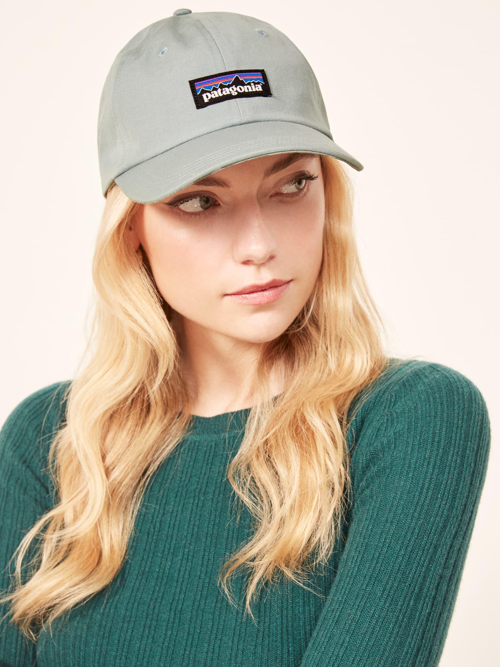 trad hat