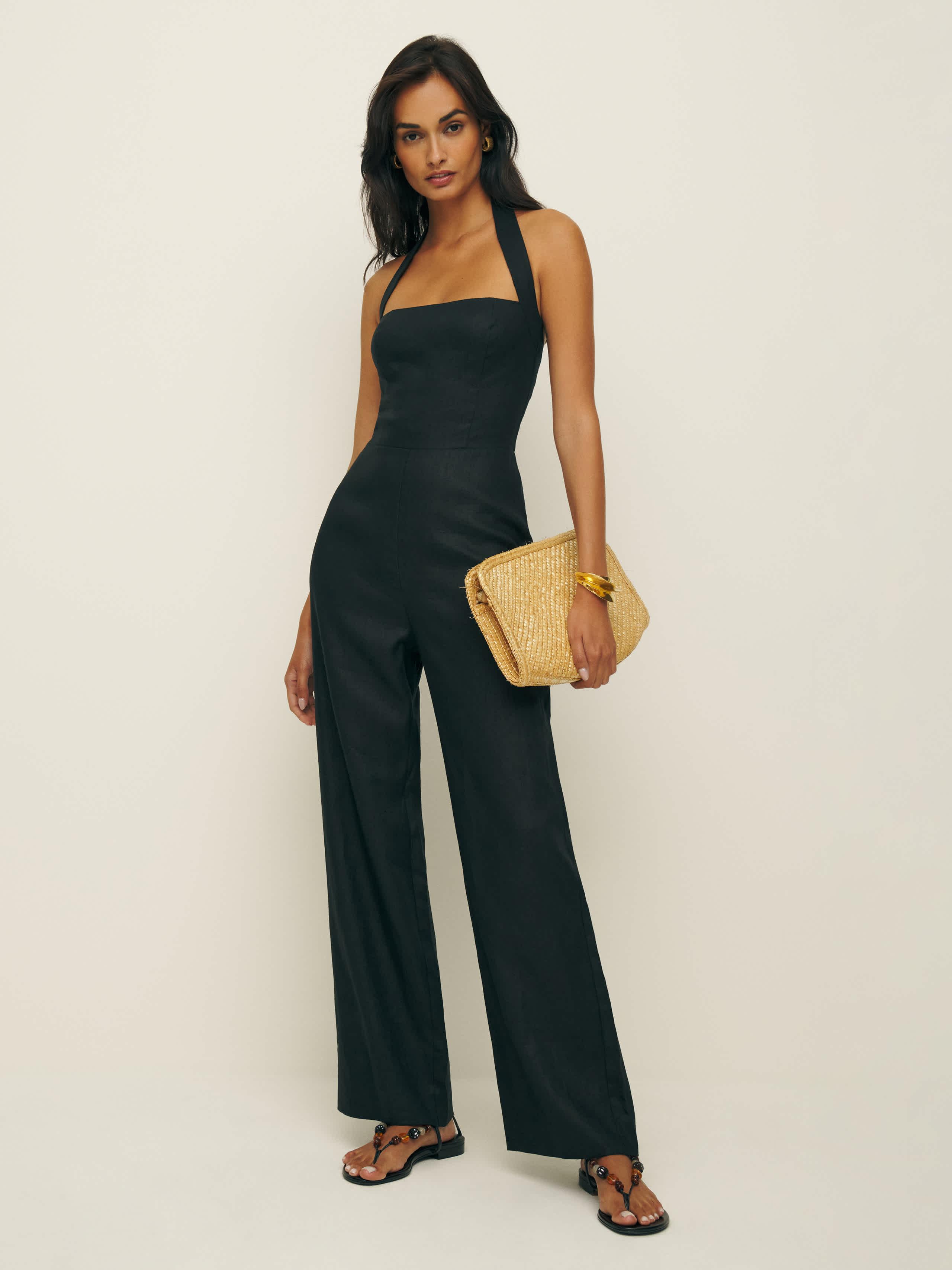 Reformation Full-length jumpsuits and rompers for Women | Online