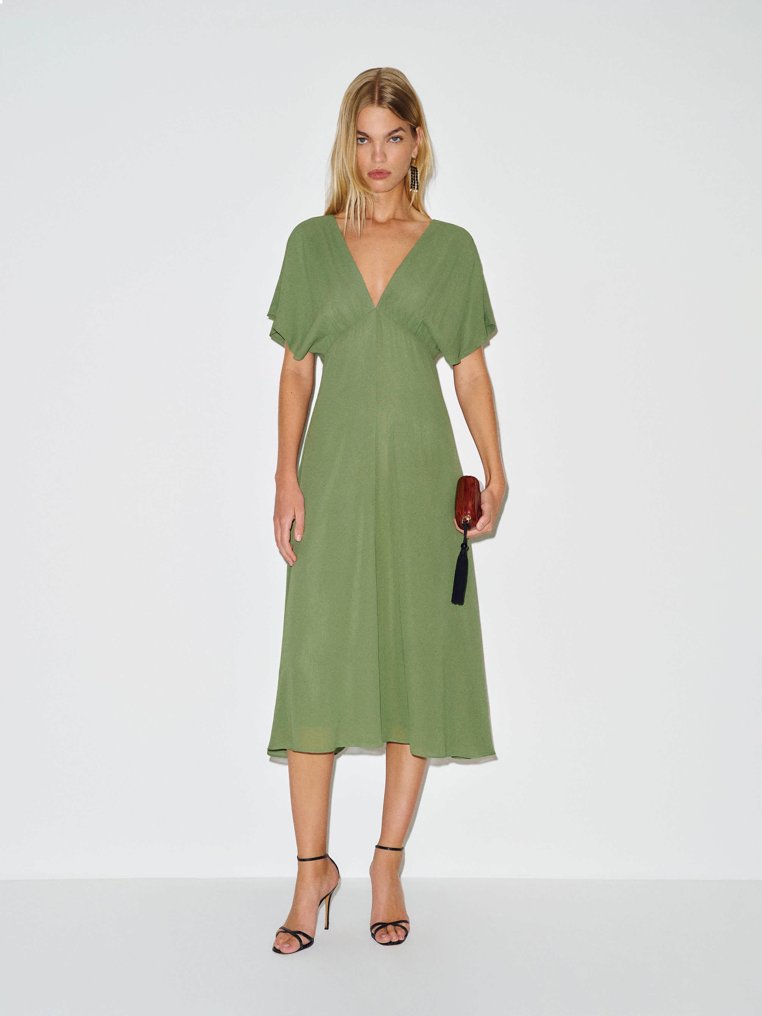 Jade Green Dresses for Women | Lyst Jade Green Dresses for Women | Lyst