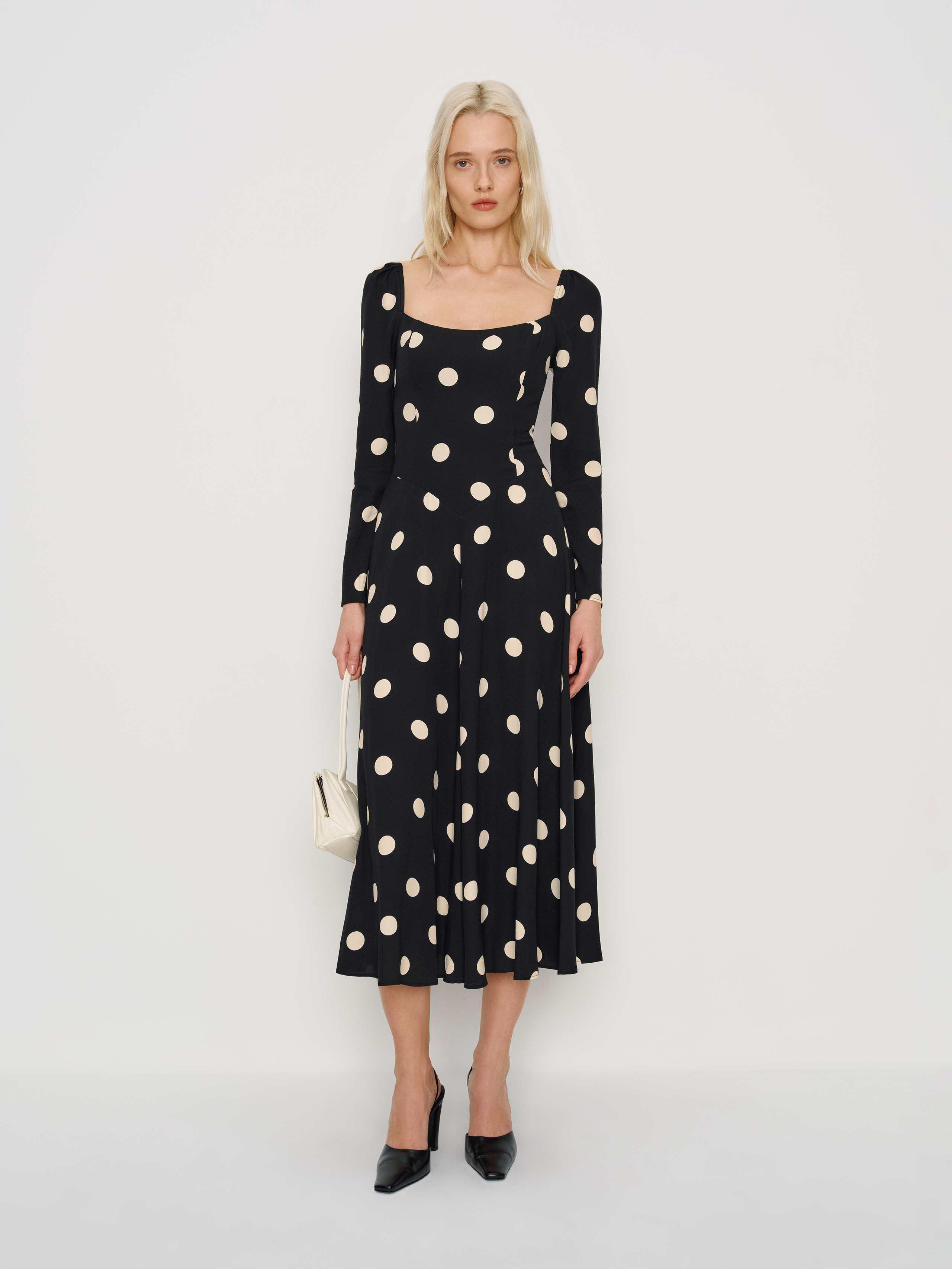 Reformation A Line Dresses for Women | Lyst