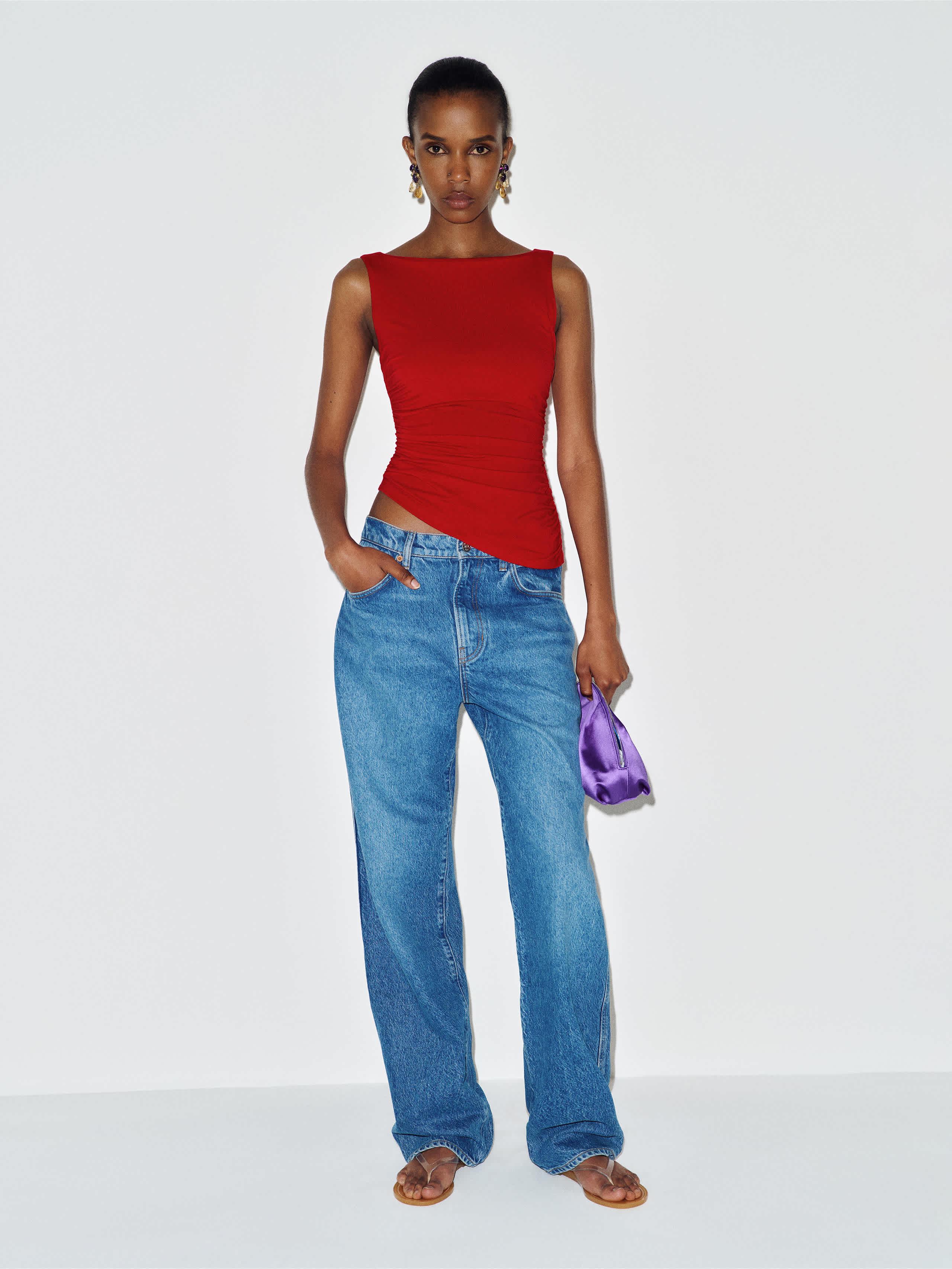 Reformation Sleeveless and tank tops for Women | Online Sale up to