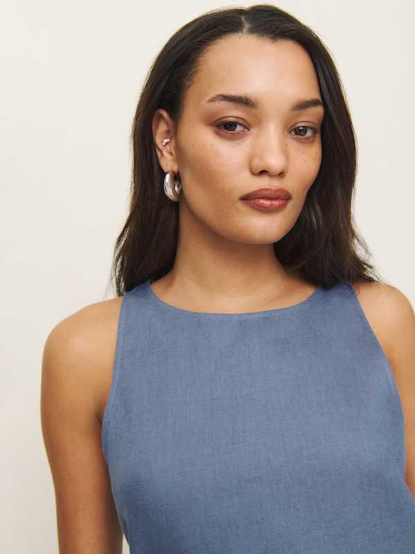 maxi dresses with sleeves casual Real Essentials 3 Pack Women’s Short Sleeve T-Shirt Dress Slit (Available In Plus Size) including daily wear Dinner Date Outfit scrapbook-paper color:Photo color