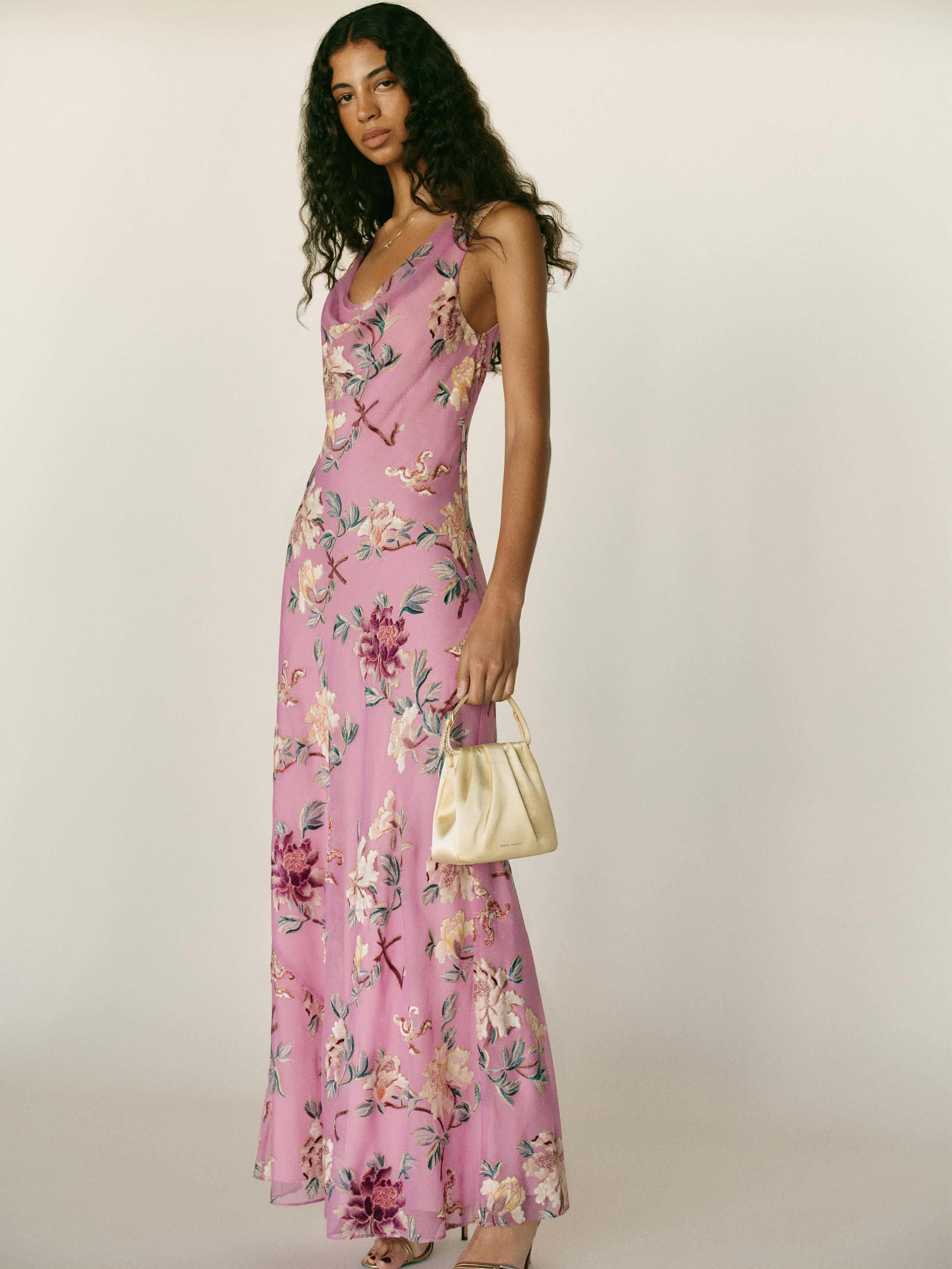 Pink Reformation Dresses for Women | Lyst