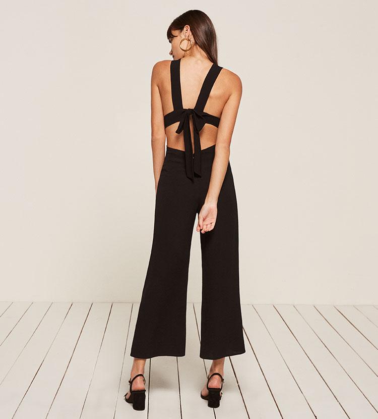 myer jumpsuit reformation
