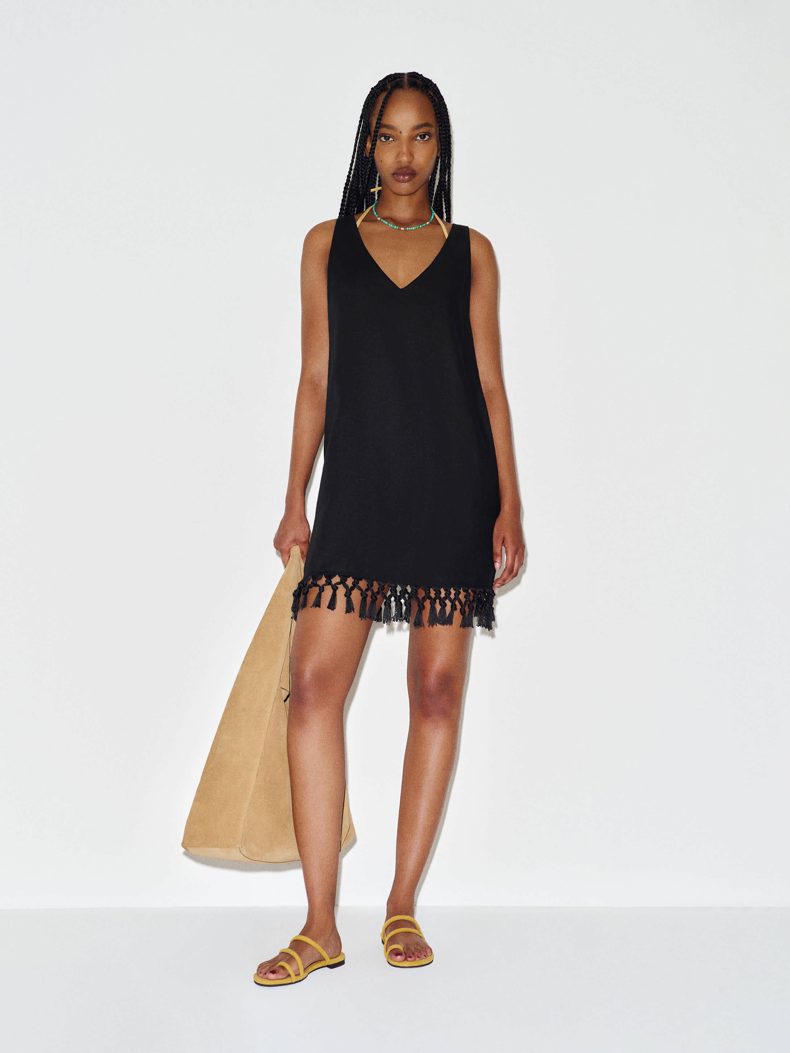Black Reformation Dresses for Women | Lyst