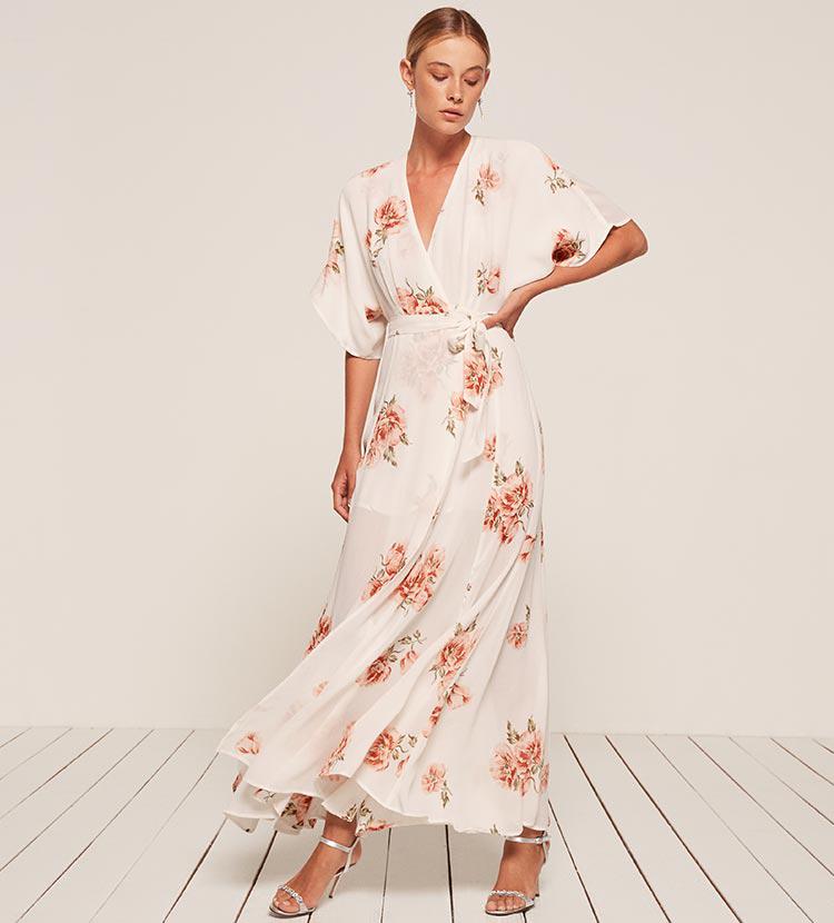 winslow dress reformation