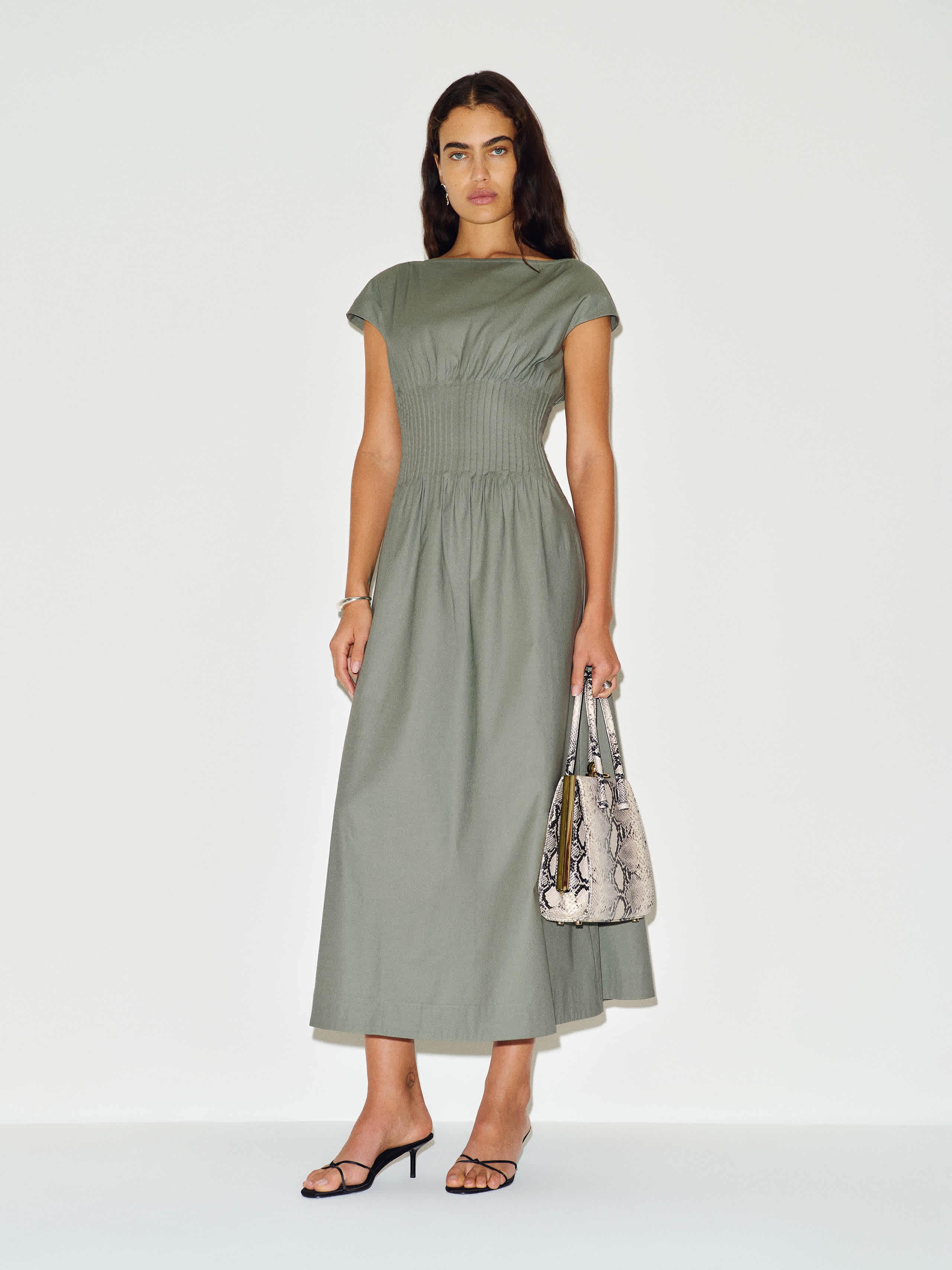 reformation a line dress A-Line Cocktail Dresses Reformation Amante Dress Homecoming Short / Mi – BL  Dress