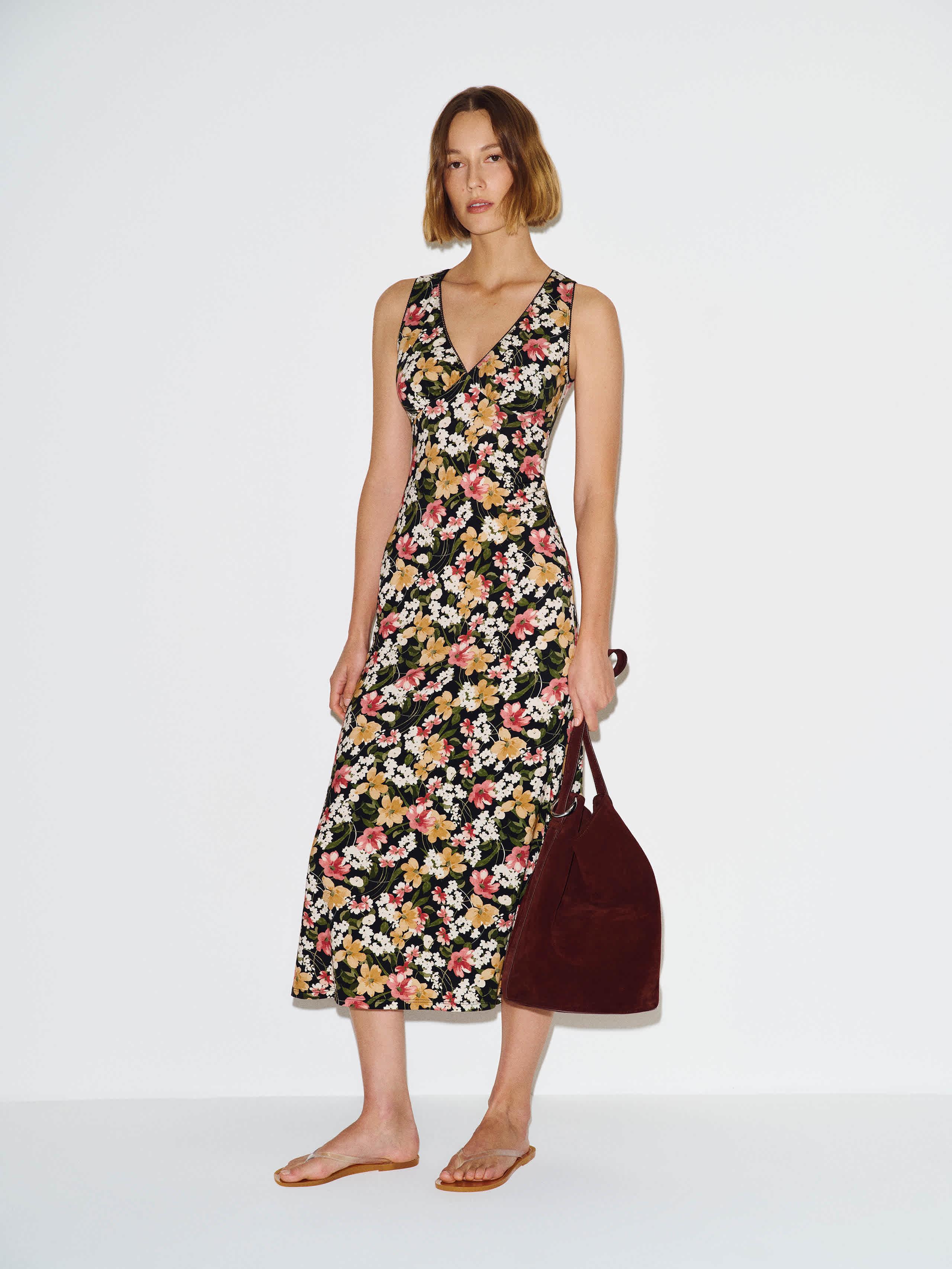 reformation brayden knit dress Reformation Brayden Knit Dress by Reformation