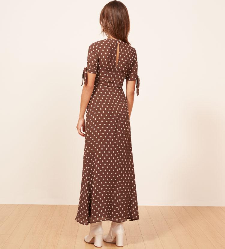 amsterdam dress reformation