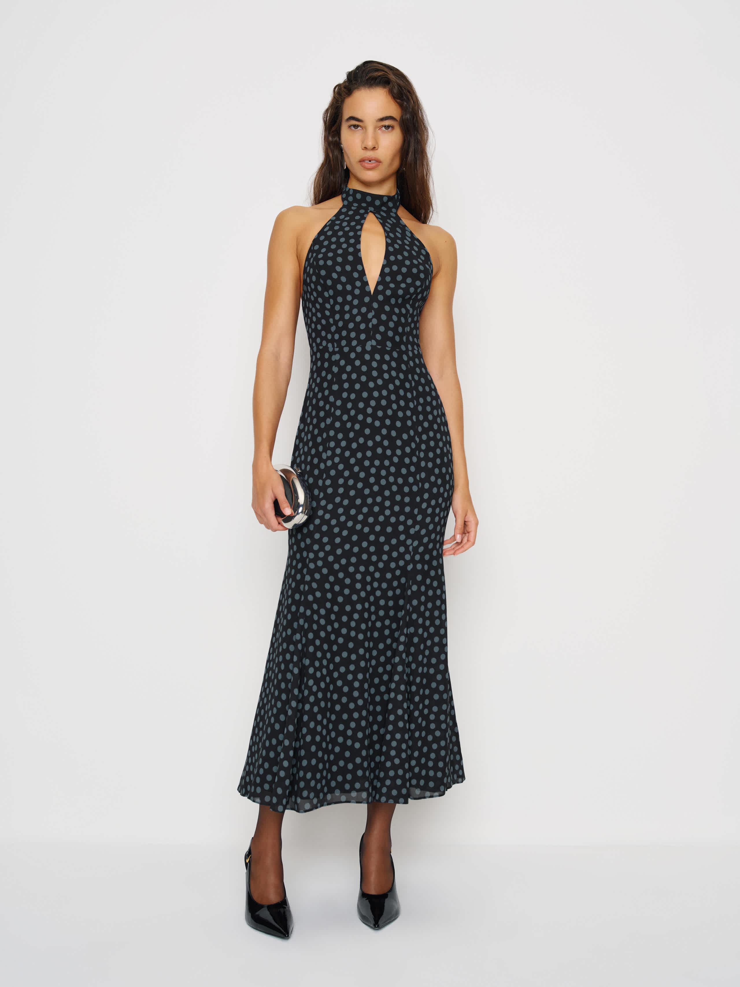 all that jazz maxi dress All That Jazz Dress – Paisley Grace Vintage
