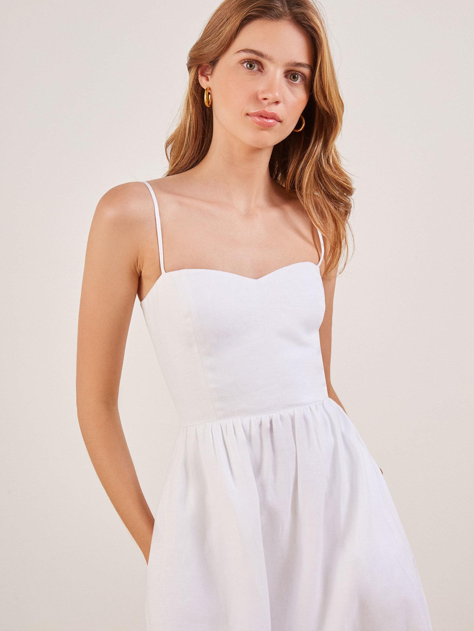 Reformation olivia dress Clearance