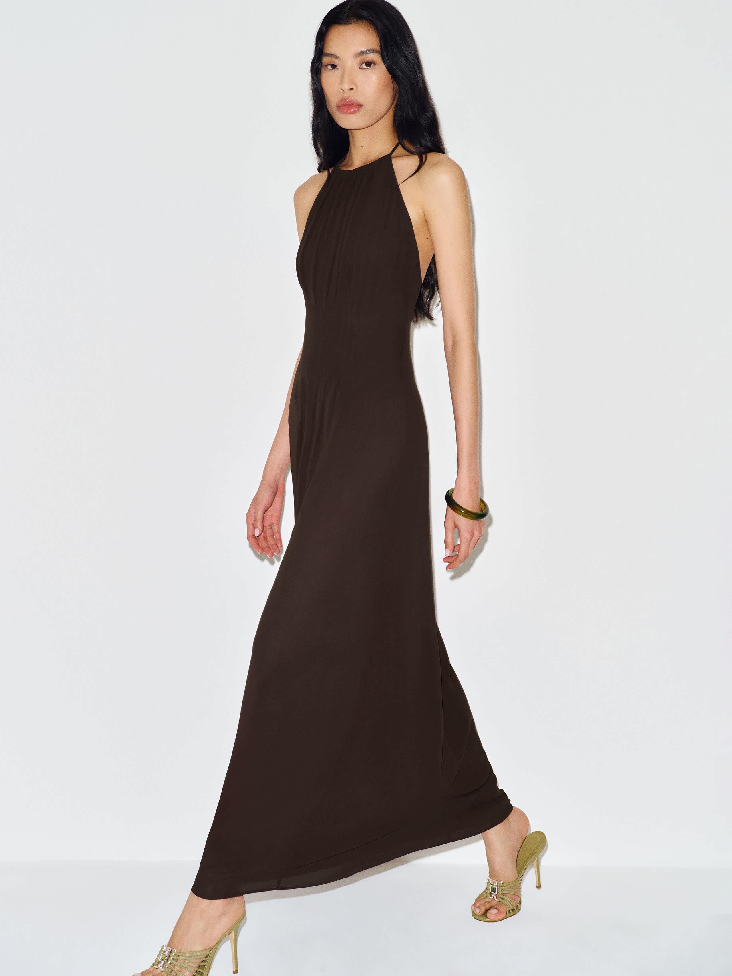 Brown Reformation Dresses for Women | Lyst Brown Reformation Dresses for Women | Lyst