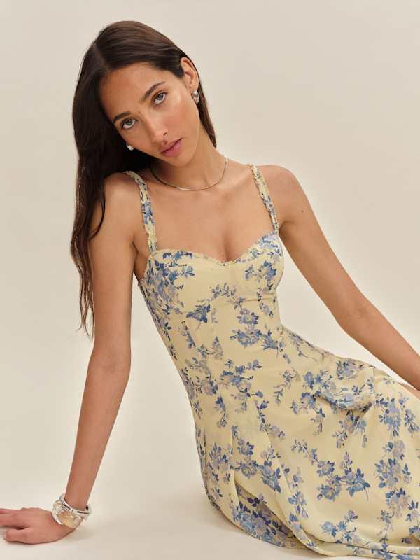 reformation beach dress Luxury Gold Beaded Prom Dress for Black Girls Crystal Mermaid Formal E   Simplepromdress