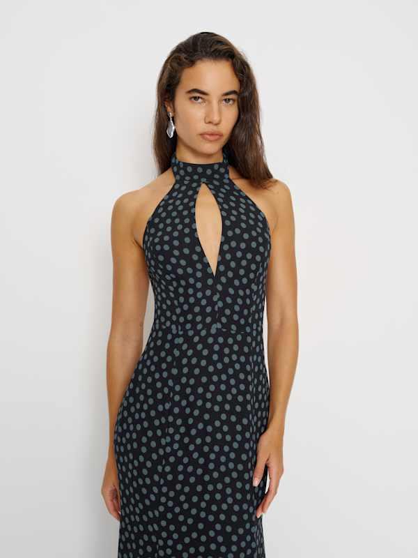 Reformation Polka Dot Dresses for Women | Lyst Reformation Polka Dot Dresses for Women | Lyst