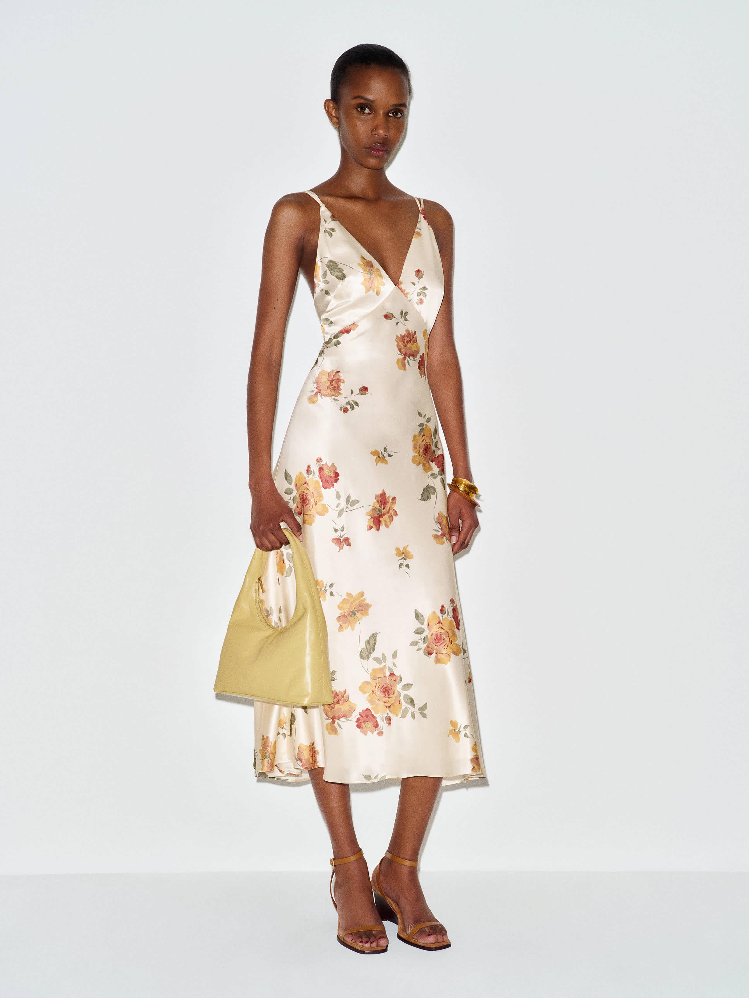 anthropologie cream dress Floral Lace Linen Blend all-halloween Format:7