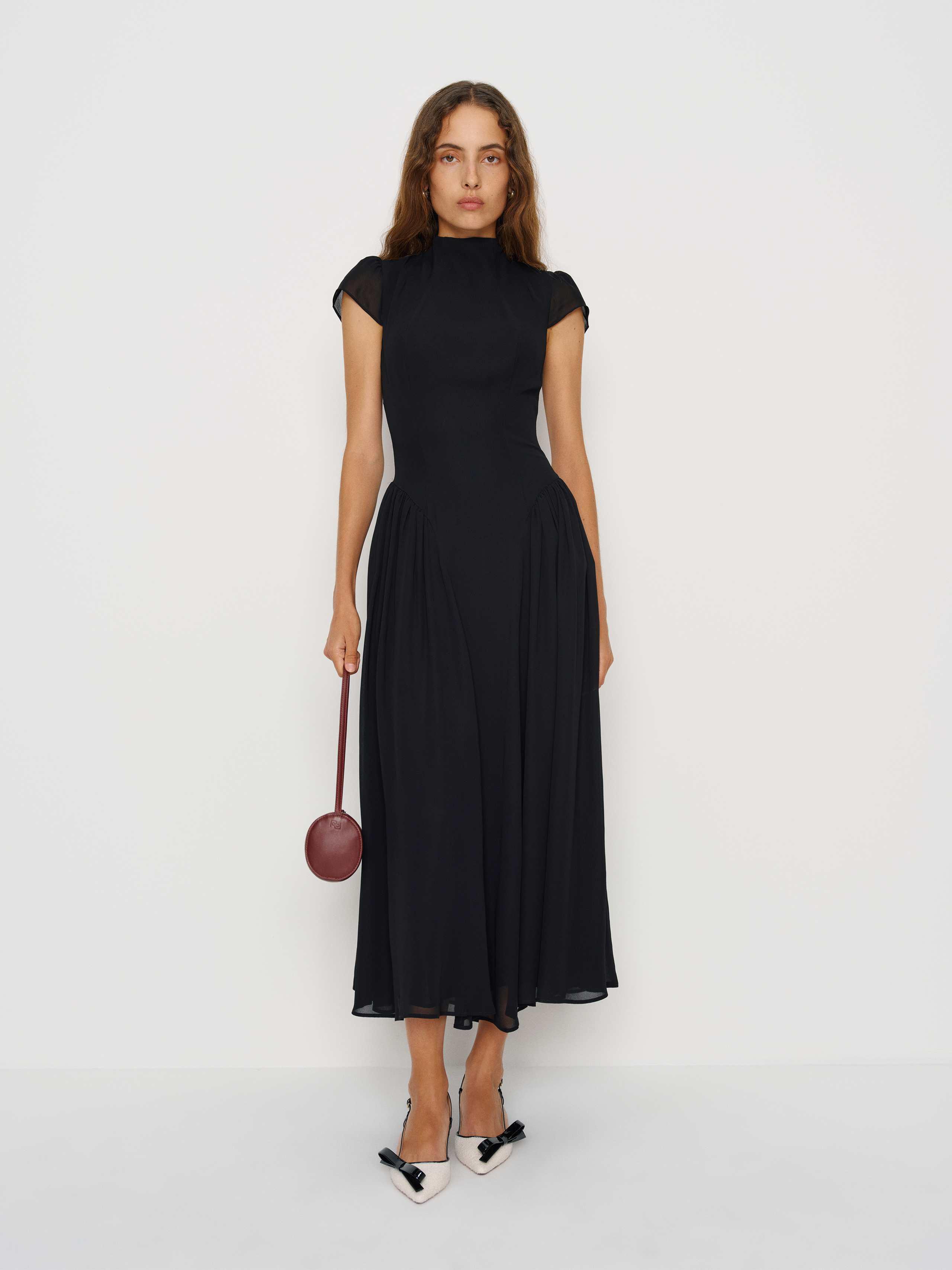 reformation maven dress Maven Dress
