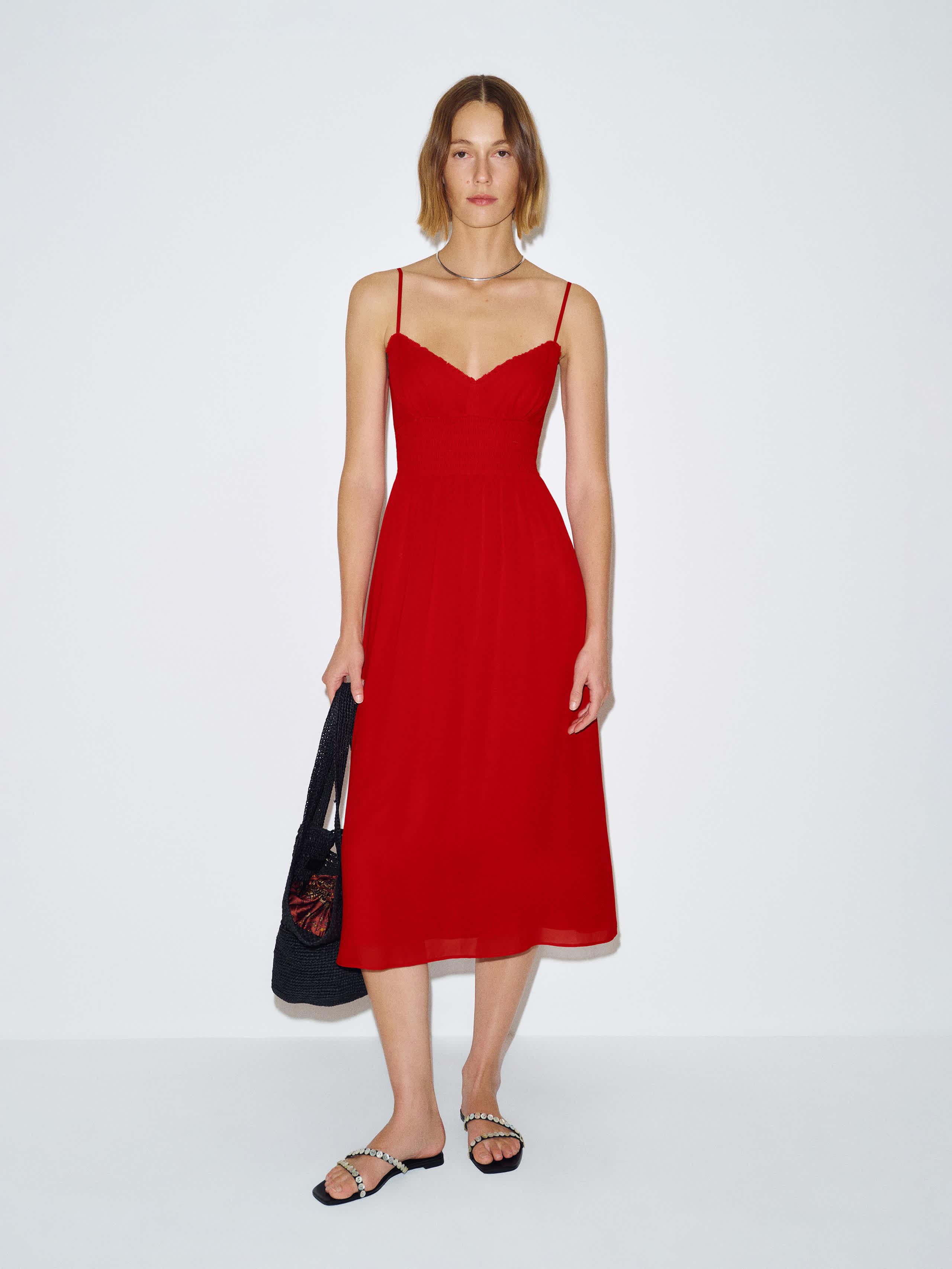 Women's Reformation Casual and day dresses from $128 | Lyst