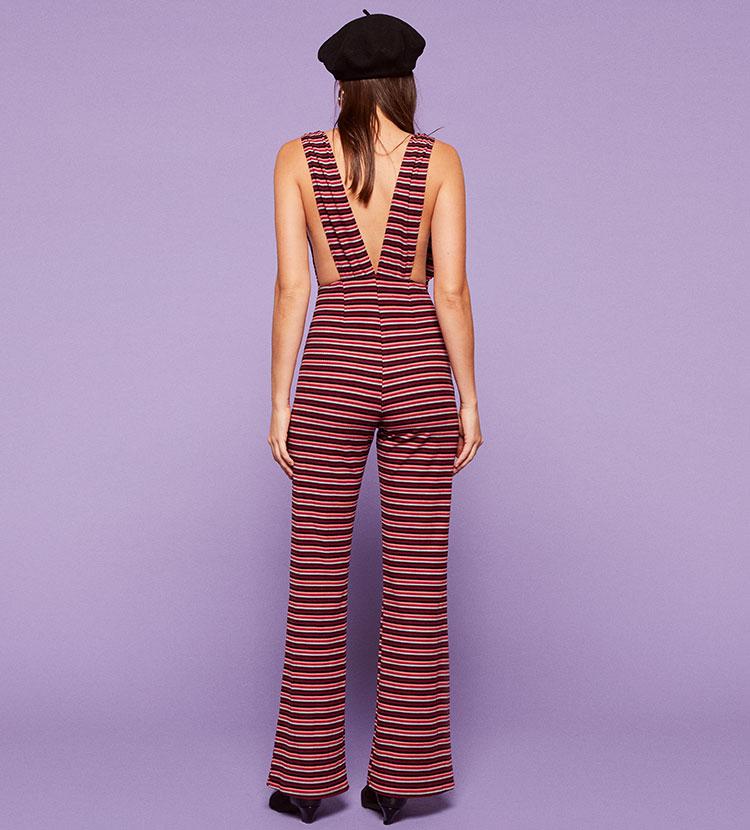 reformation vice jumpsuit