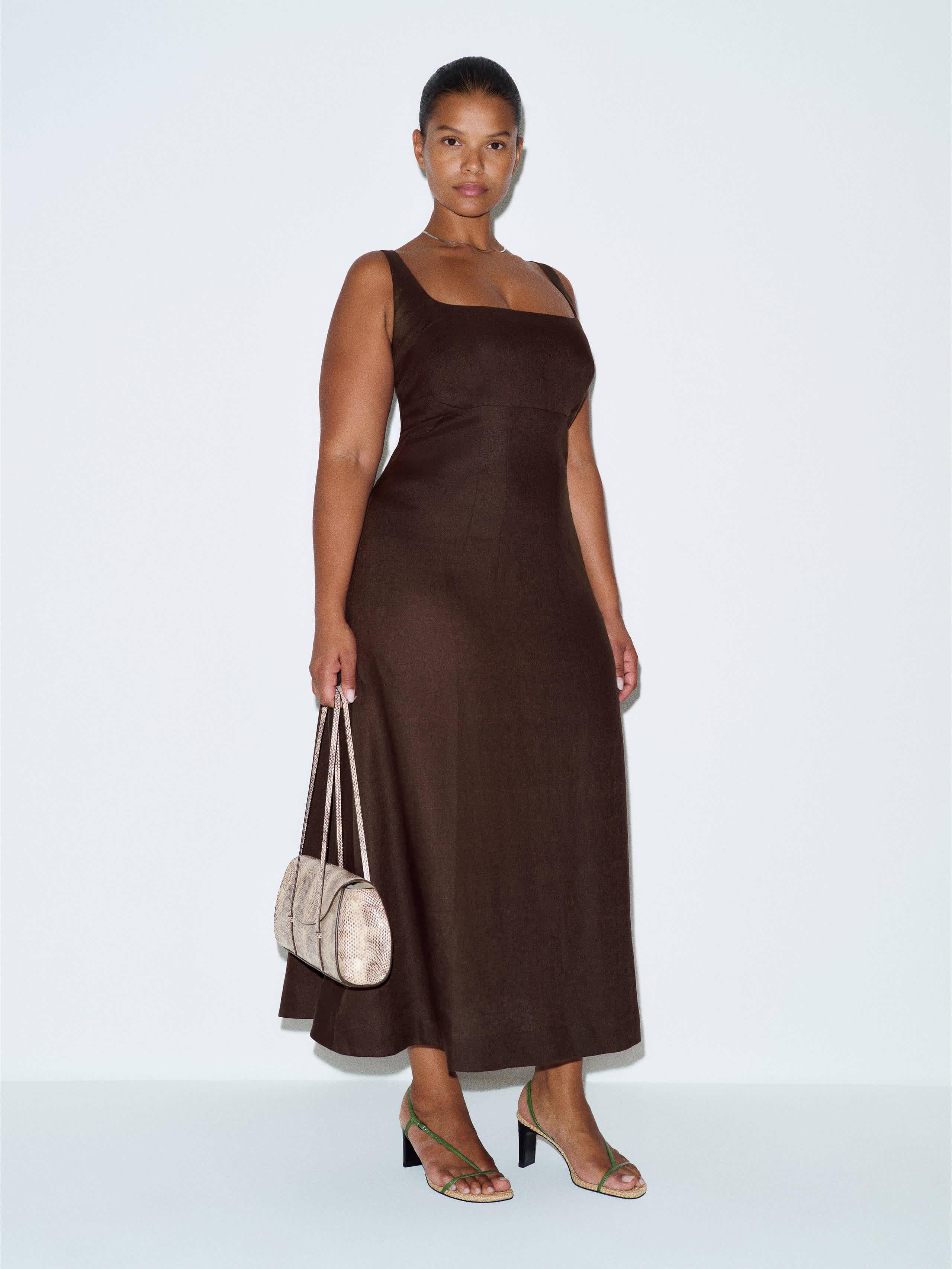 Women's Reformation Maxi dresses from $198 | Lyst