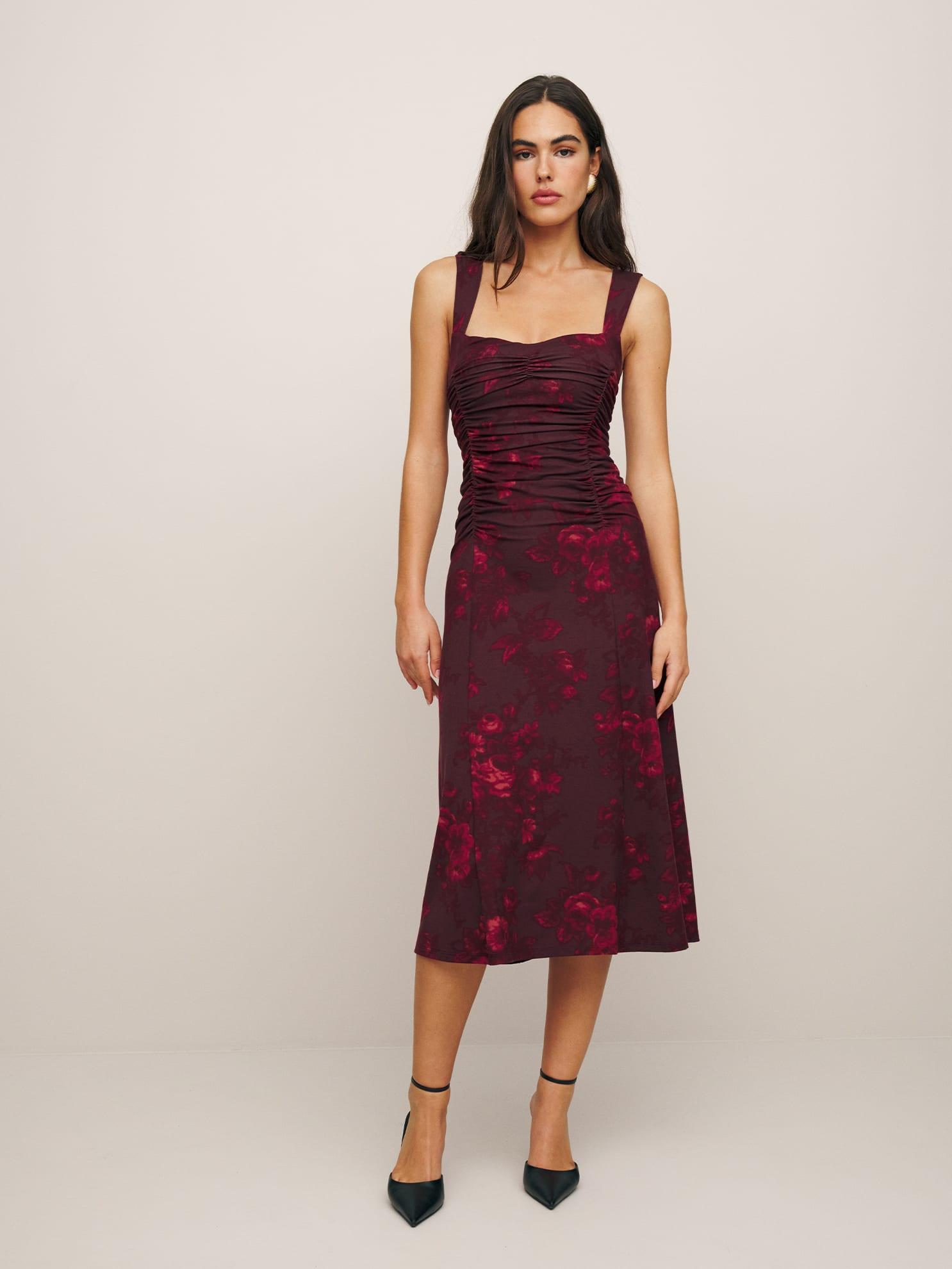 corset silk dress The Hannah Embellished Corset Gown – Flower's Dress Boutique