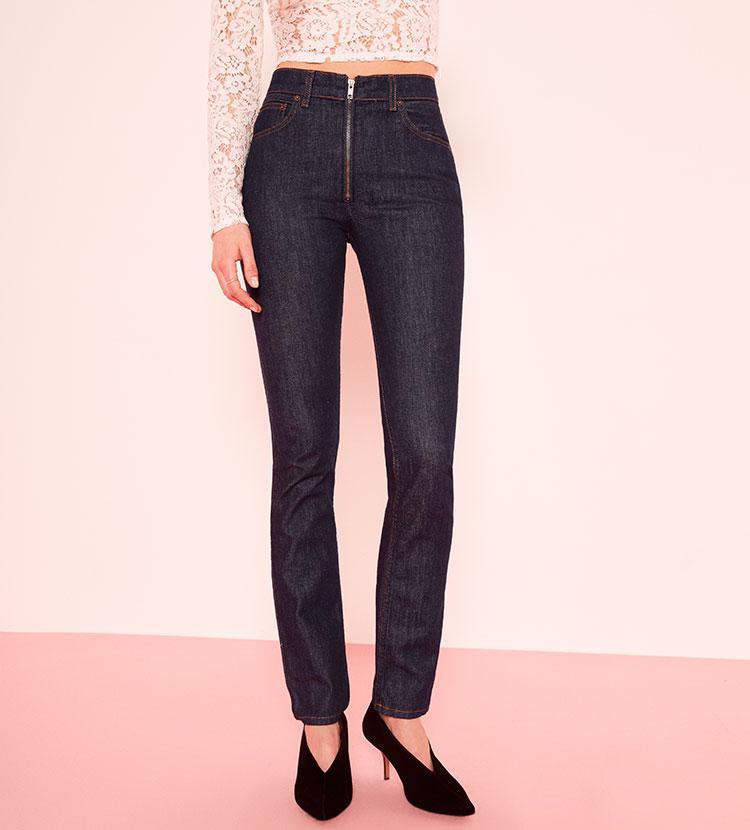 western frock design