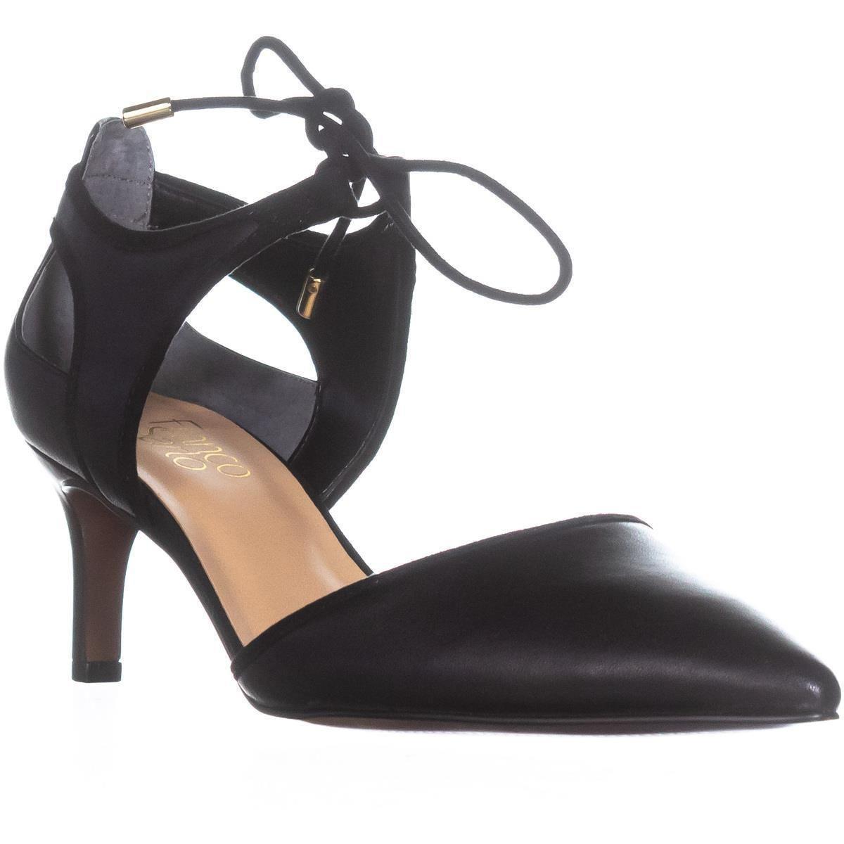 franco sarto darlis pump