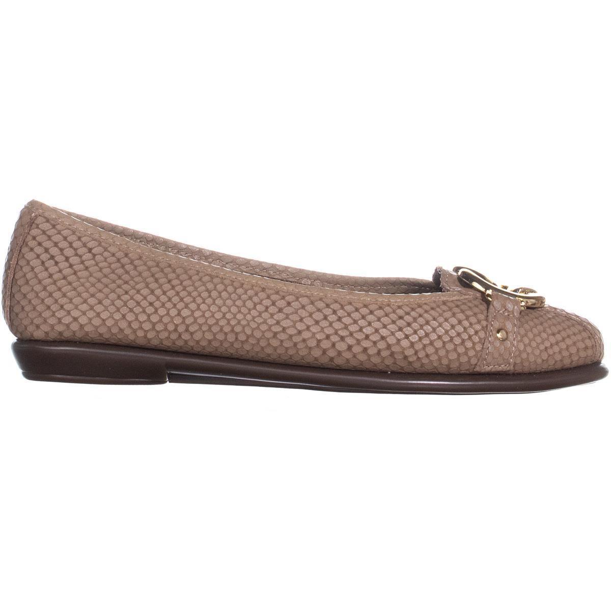 aerosoles women's high bet ballet flat