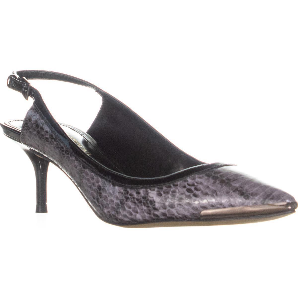 enzo angiolini kitten heels