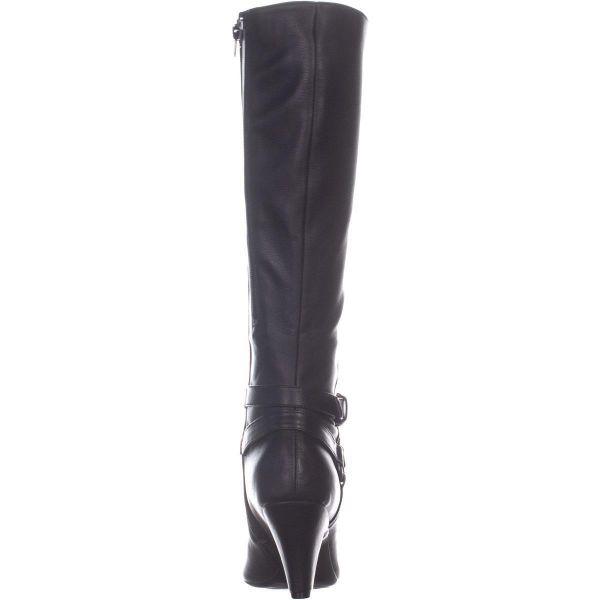 naturalizer lyla tall boots