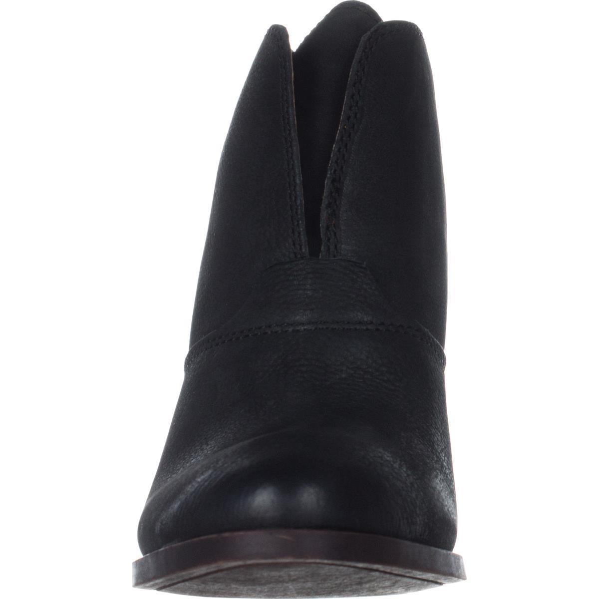 lucky brand ehllen booties
