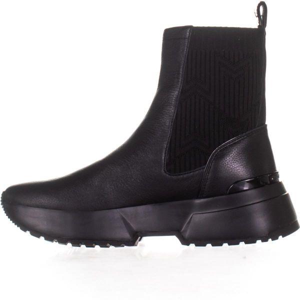 michael kors cosmo bootie