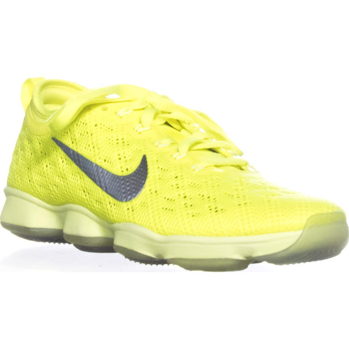 Nike Zoom Fit Agility