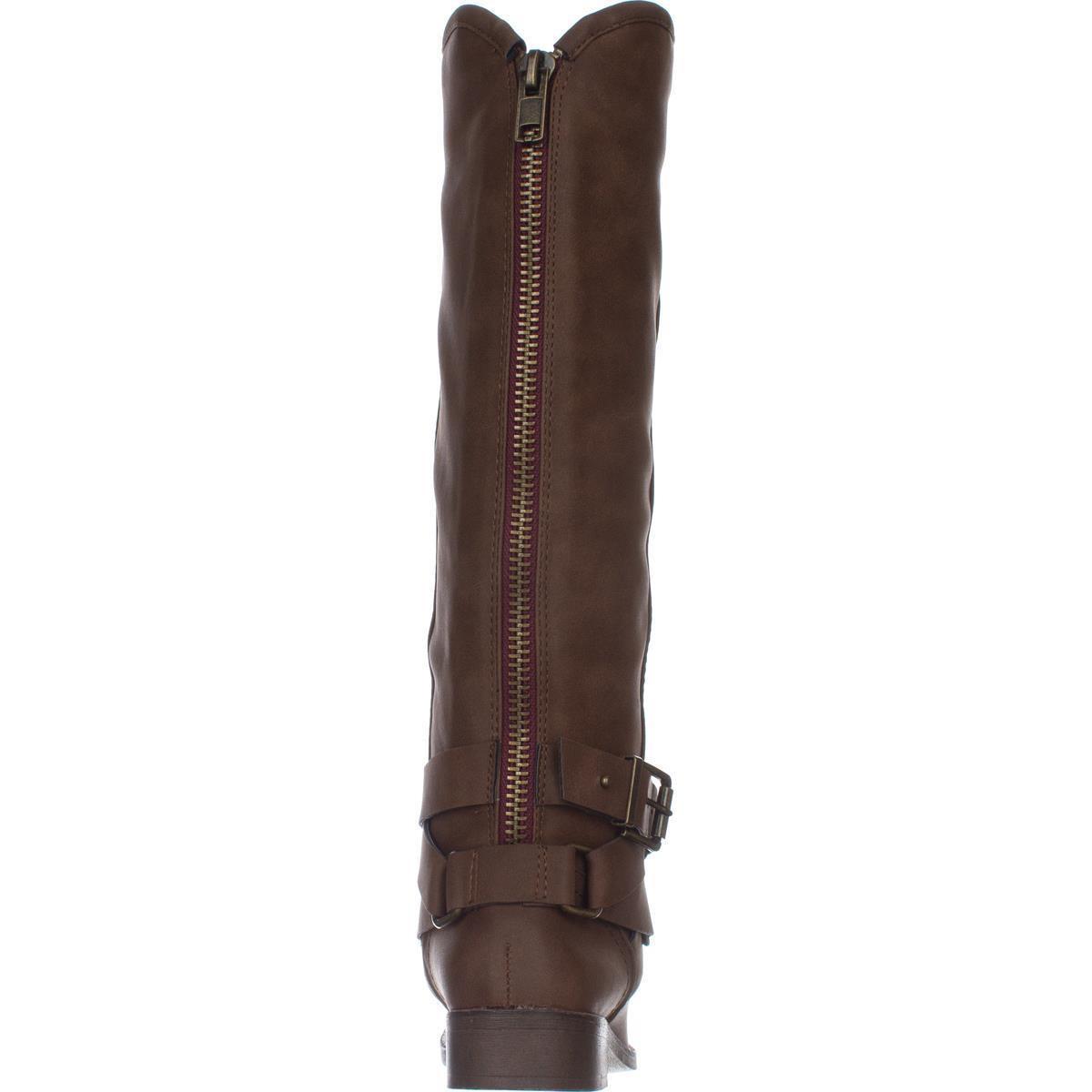 madden girl corporel boot