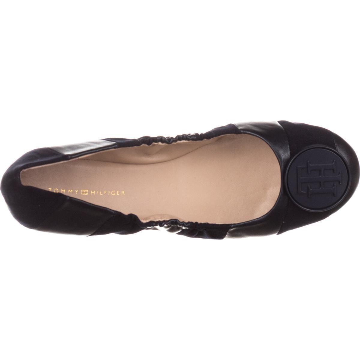 tommy hilfiger ballet