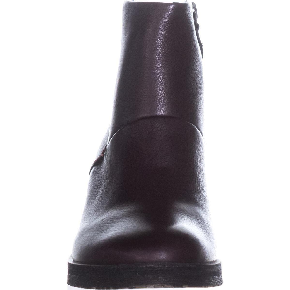 gentle souls blakely high heel booties