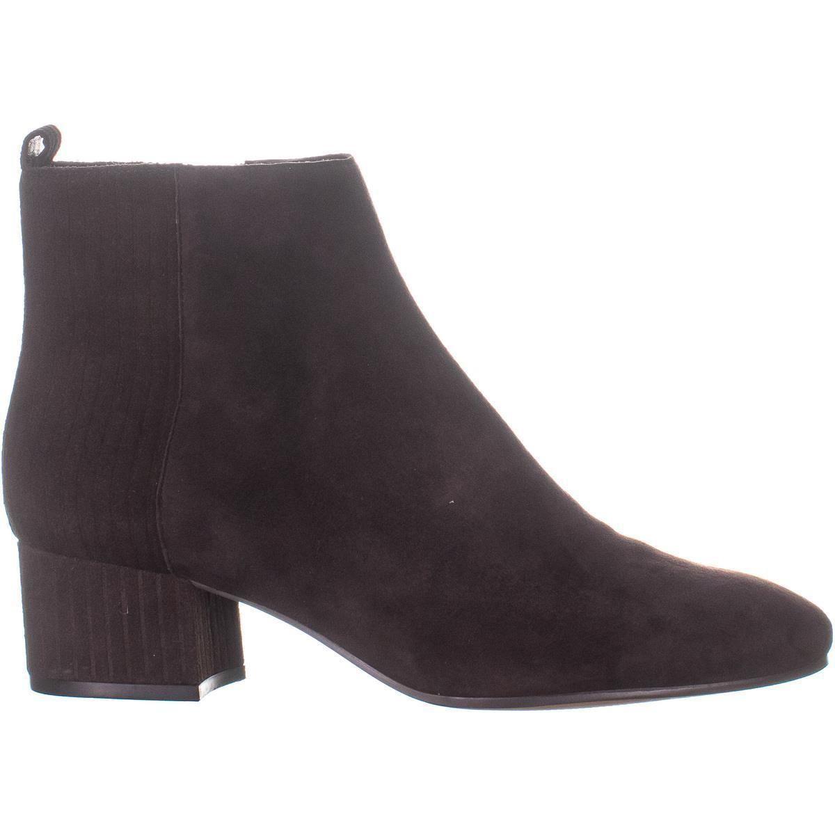 nine west lamonto leather booties