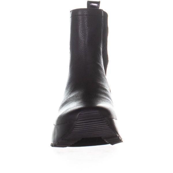 michael kors cosmo bootie