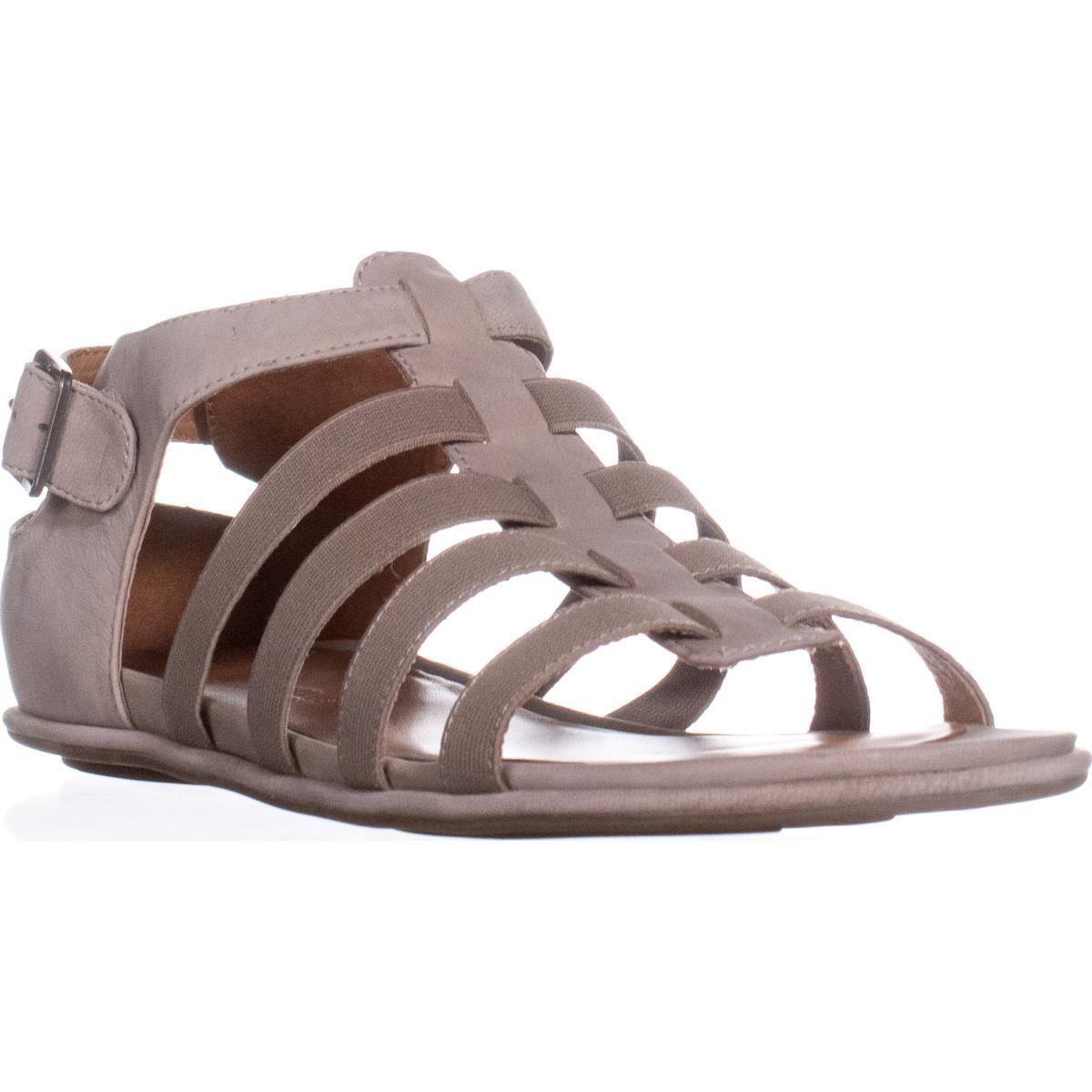 gentle souls gladiator sandals
