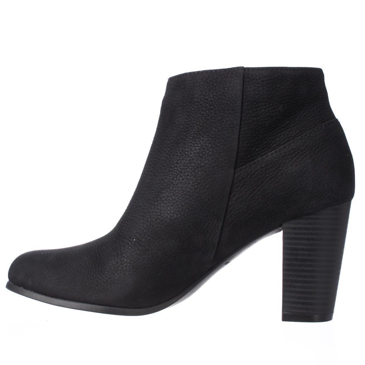 cole haan ankle booties