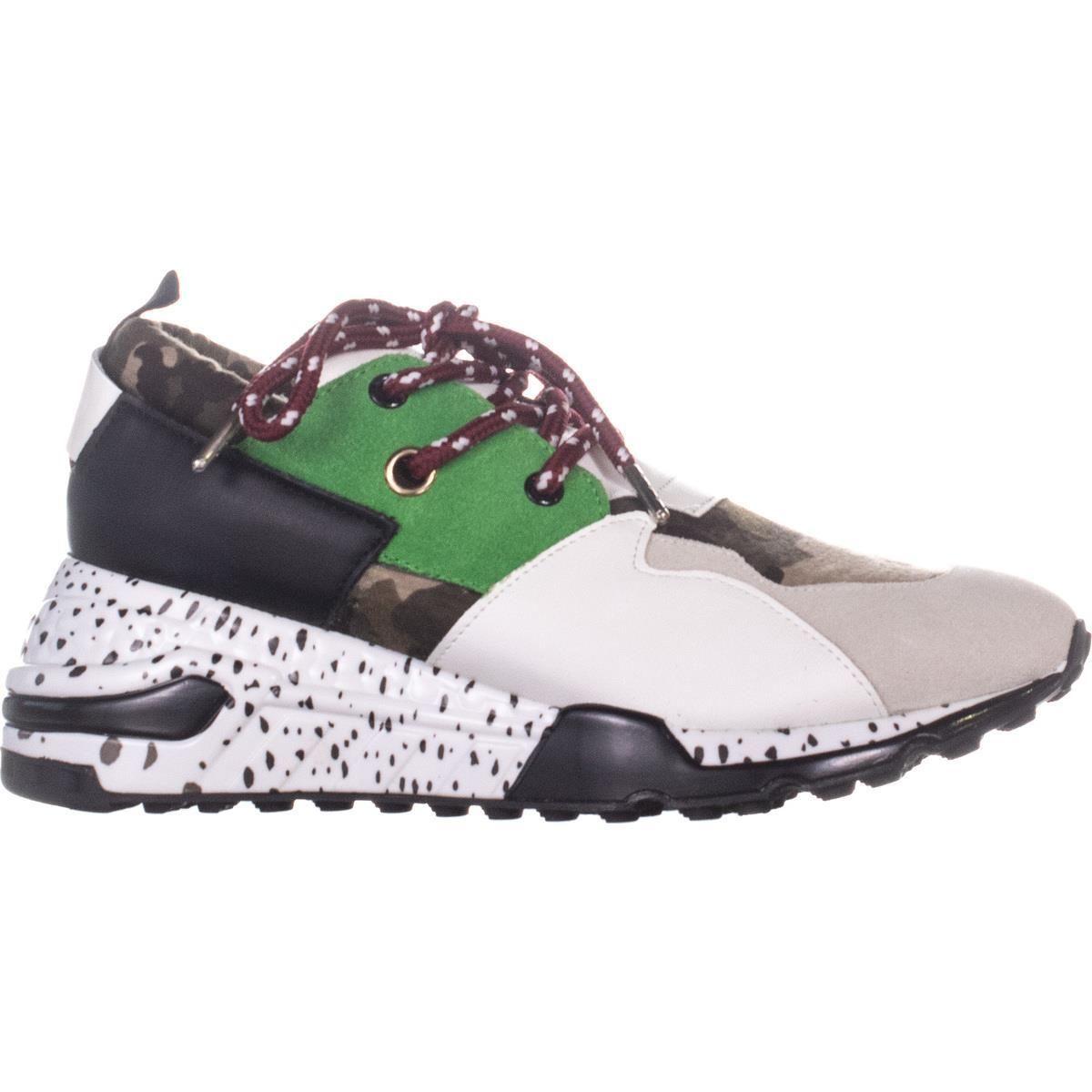 steve madden prancer casual sneaker
