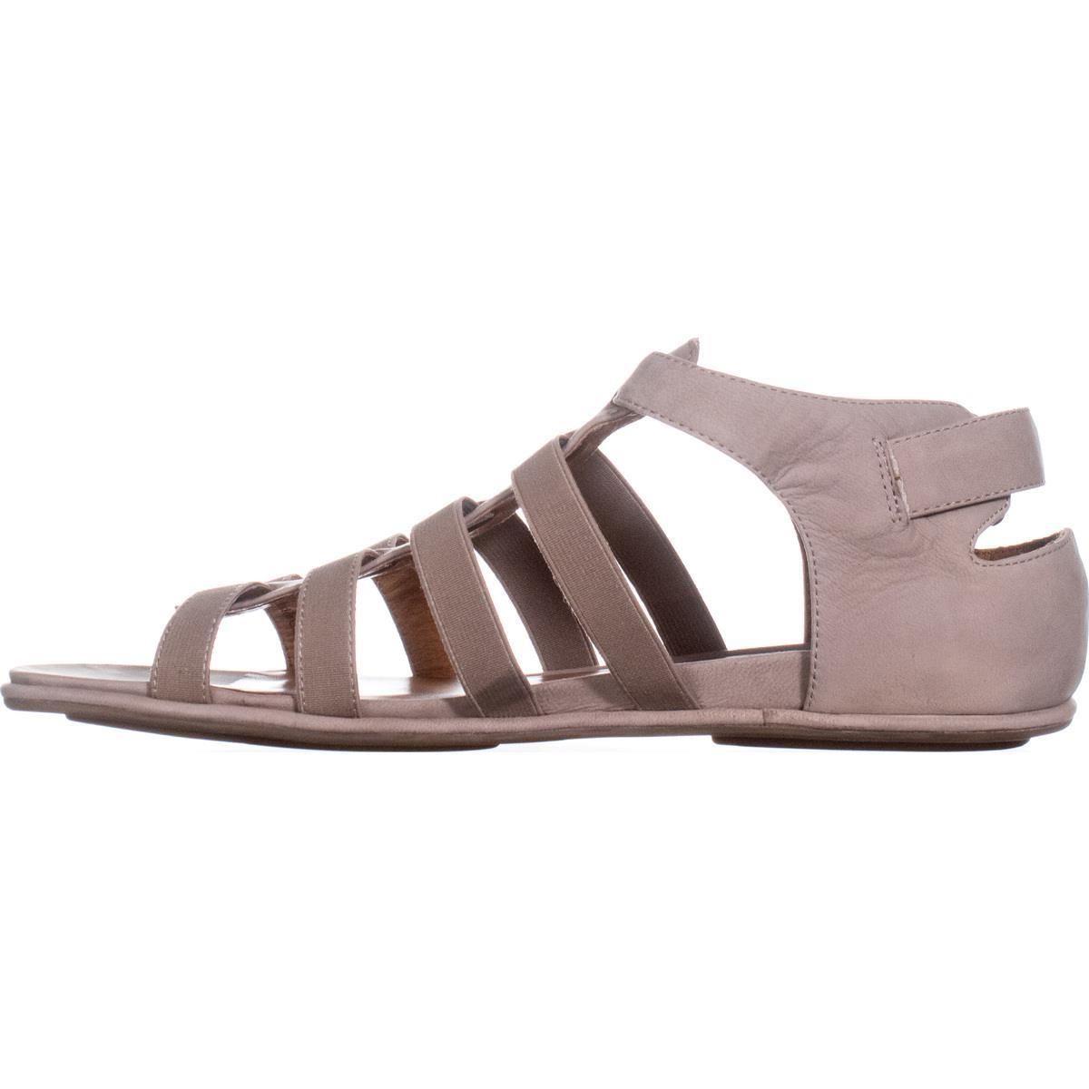 olive gladiator sandals