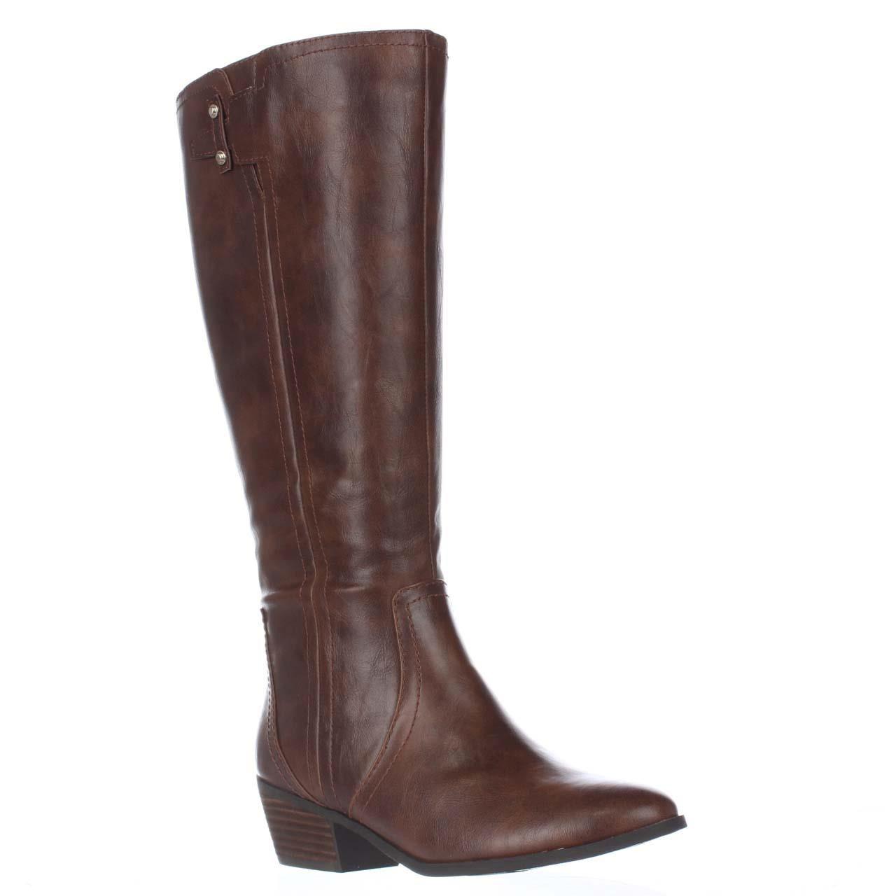dr scholl's devote wide calf boots