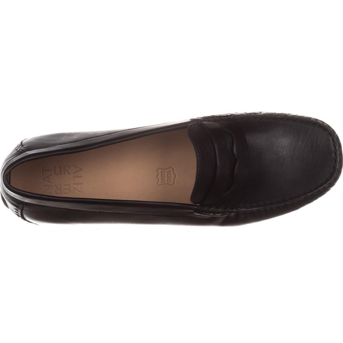 naturalizer women's natasha penny loafer