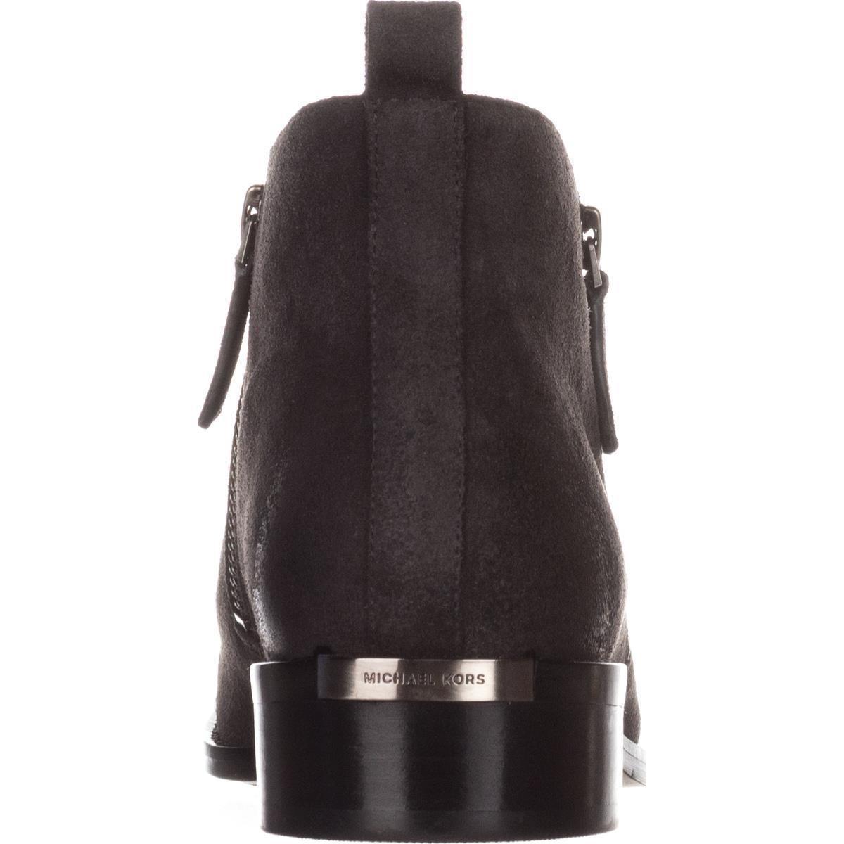 michael kors denver bootie