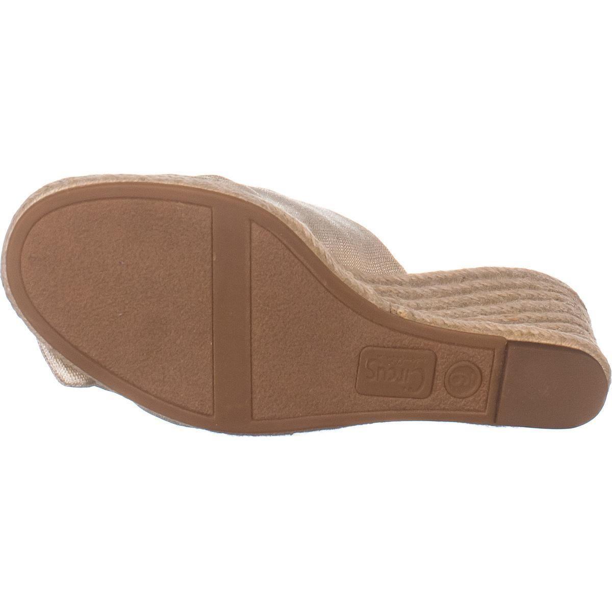 sam edelman circus wedge sandals