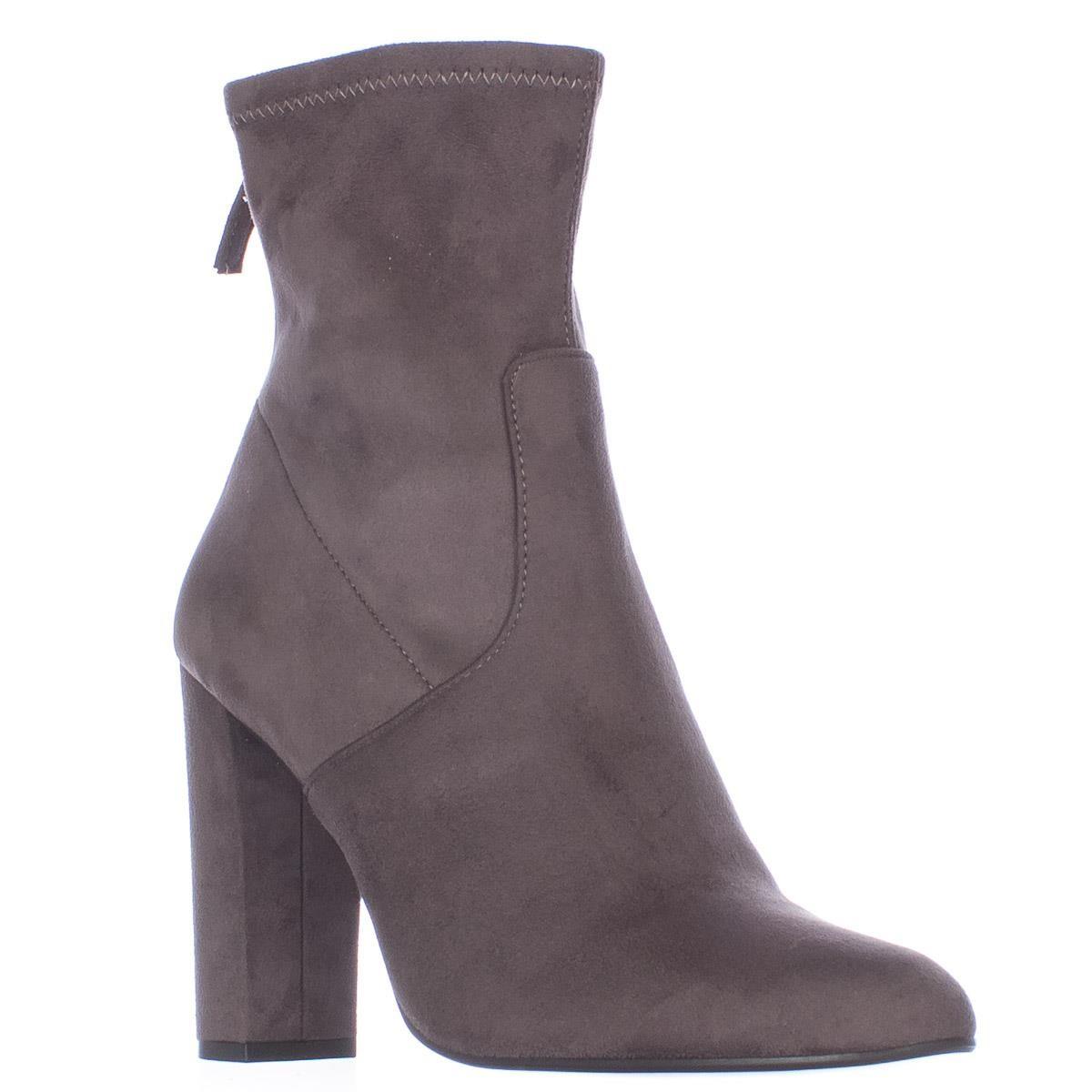 steve madden brisk ankle bootie