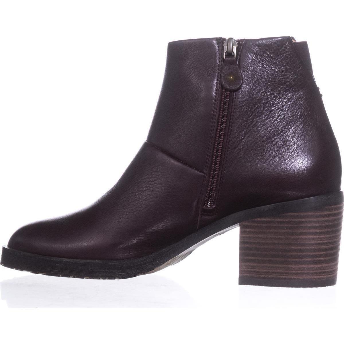 gentle souls blakely high heel booties
