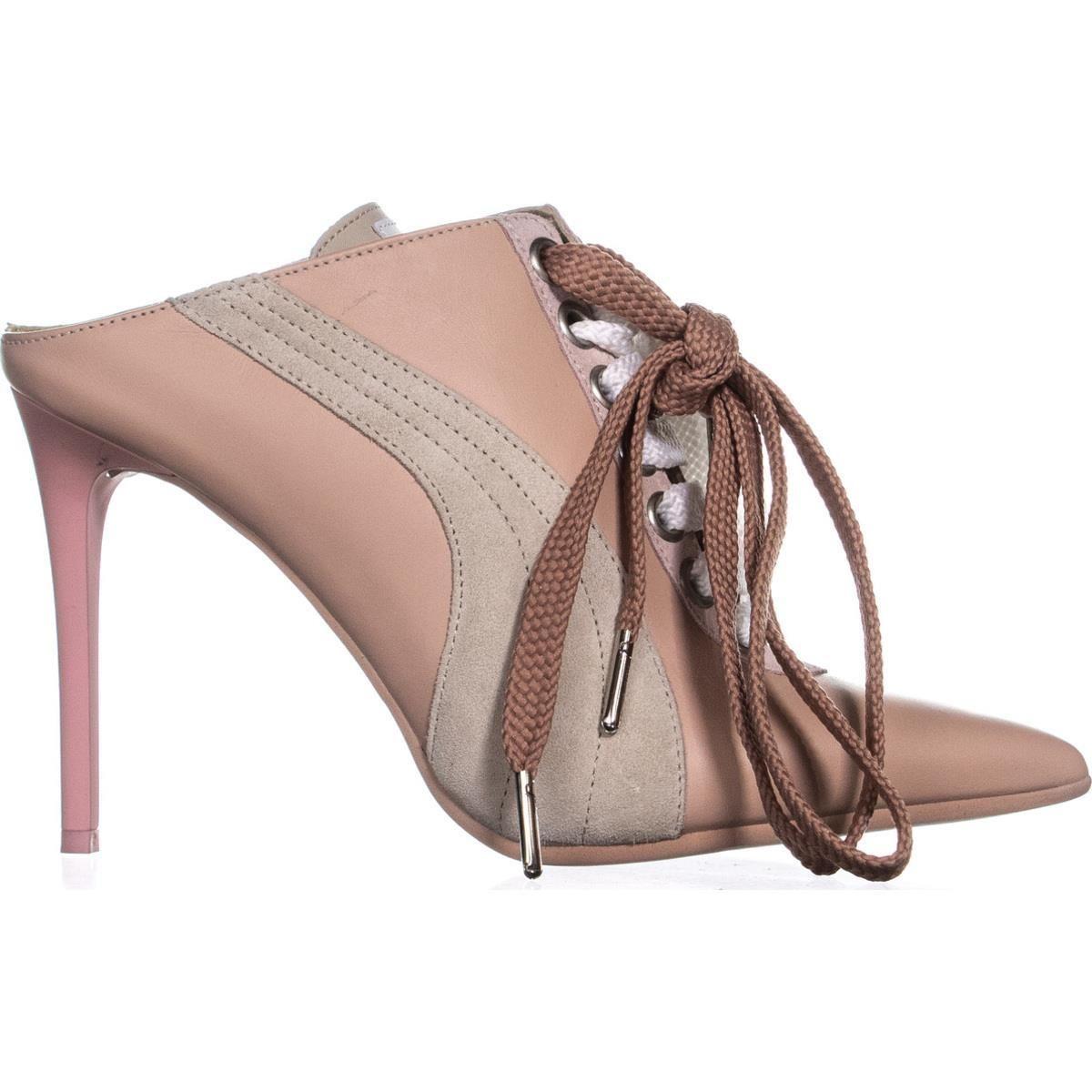 puma lace up sandals